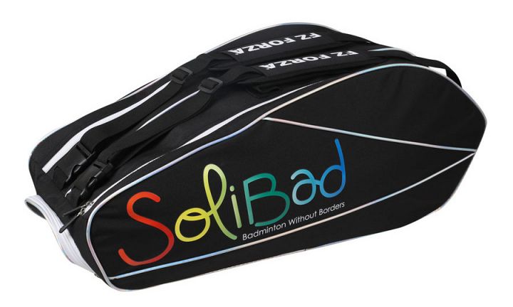FZ Forza SoliBad v2 6R
